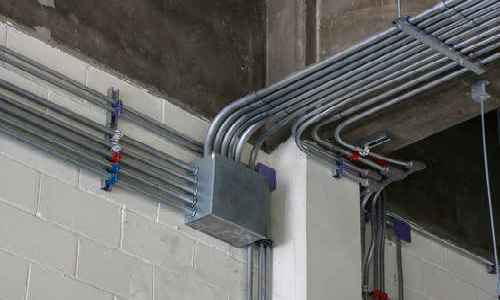 Residential Wiring